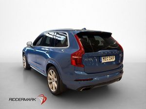 Volvo XC90 bild 4