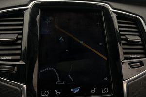 Volvo XC90 bild 38