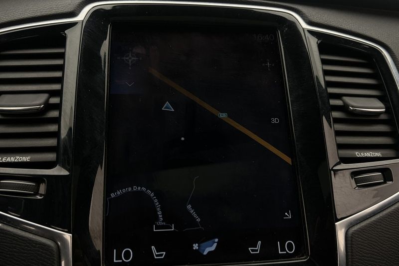 Volvo XC90 bild 38