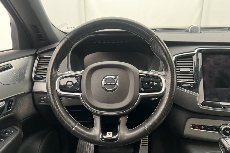 Volvo XC90 bild 14