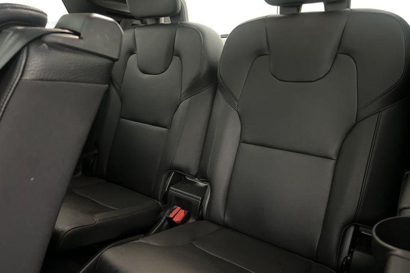Volvo XC90 bild 22