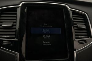 Volvo XC90 bild 32