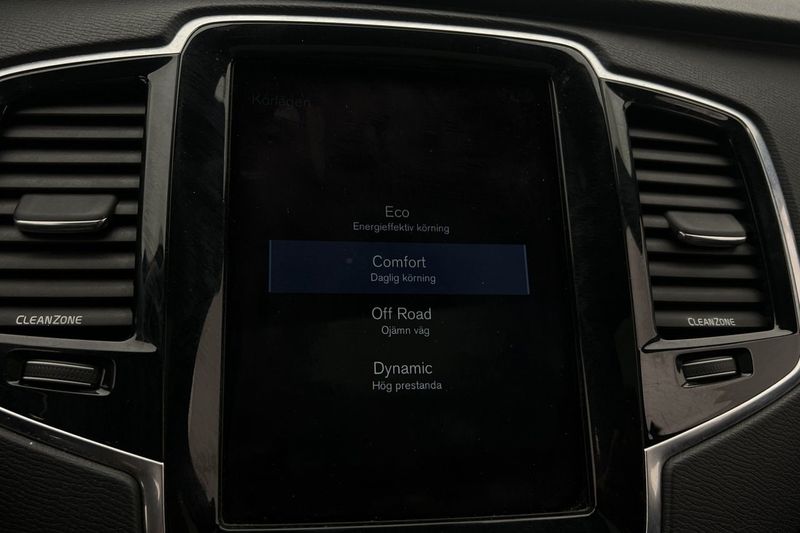 Volvo XC90 bild 32