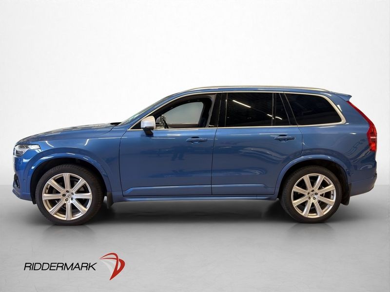 Volvo XC90 bild 2