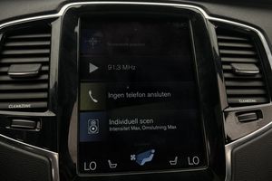Volvo XC90 bild 37