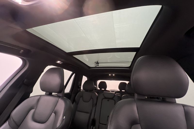 Volvo XC90 bild 26