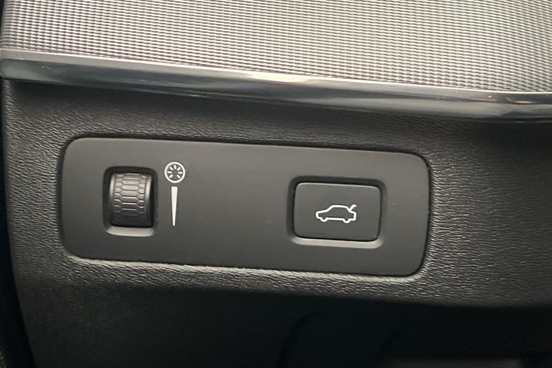 Volvo XC90 bild 27