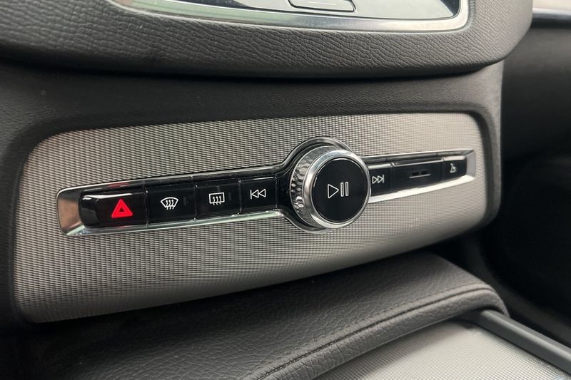 Volvo XC90 bild 30