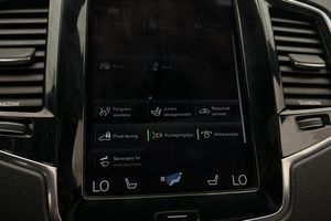 Volvo XC90 bild 35