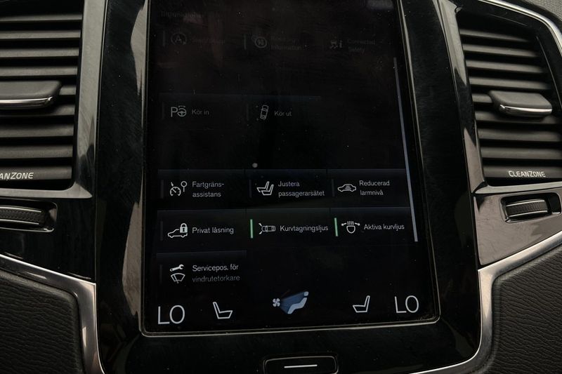 Volvo XC90 bild 35