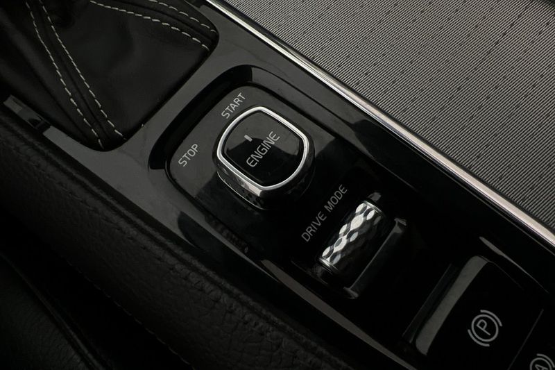 Volvo XC90 bild 28