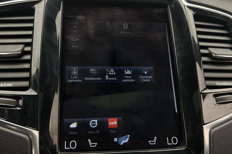 Volvo XC90 bild 36