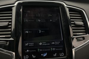 Volvo XC90 bild 34
