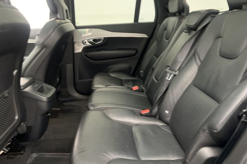 Volvo XC90 bild 21