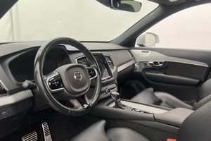 Volvo XC90 bild 17