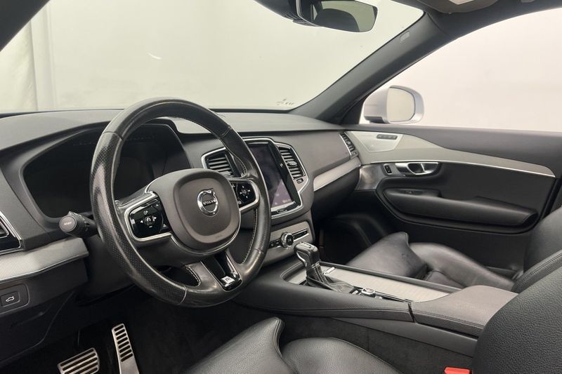Volvo XC90 bild 17
