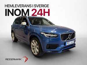 Volvo XC90 bild 3