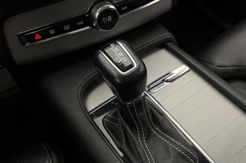Volvo XC90 bild 29