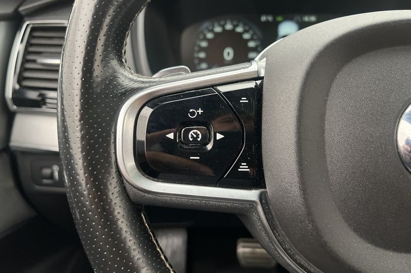 Volvo XC90 bild 13