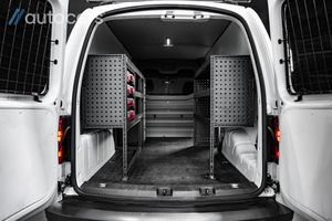 Volkswagen Caddy Maxi bild 12
