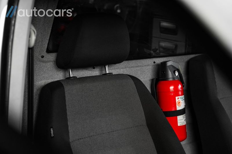 Volkswagen Caddy Maxi bild 28
