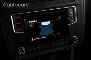 Volkswagen Caddy Maxi bild 20