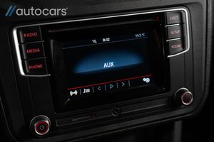 Volkswagen Caddy Maxi bild 21