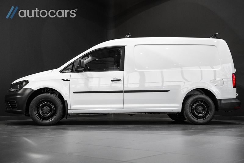 Volkswagen Caddy Maxi bild 5