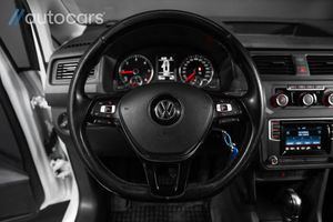 Volkswagen Caddy Maxi bild 18