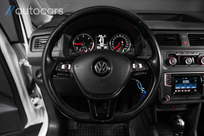 Volkswagen Caddy Maxi bild 18