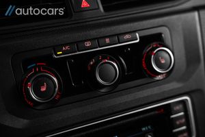 Volkswagen Caddy Maxi bild 22