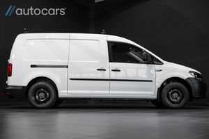 Volkswagen Caddy Maxi bild 2