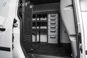 Volkswagen Caddy Maxi bild 15