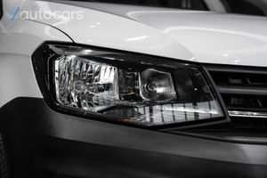 Volkswagen Caddy Maxi bild 29