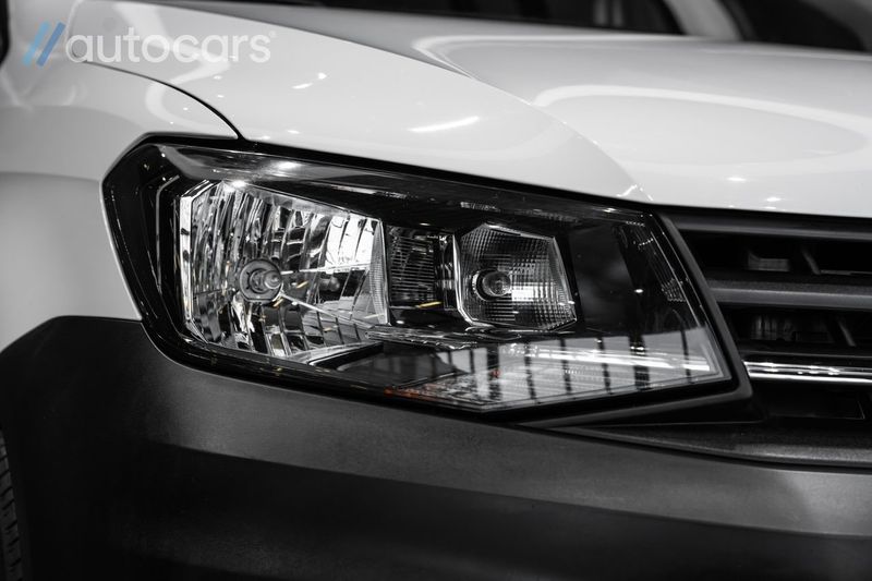 Volkswagen Caddy Maxi bild 29