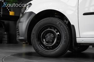 Volkswagen Caddy Maxi bild 8