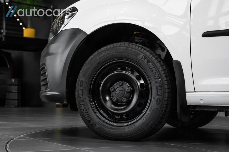 Volkswagen Caddy Maxi bild 8