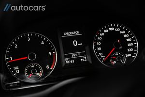 Volkswagen Caddy Maxi bild 19