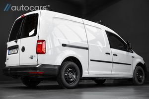 Volkswagen Caddy Maxi bild 3