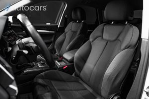 Audi Q5 bild 25