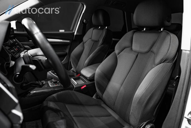 Audi Q5 bild 25