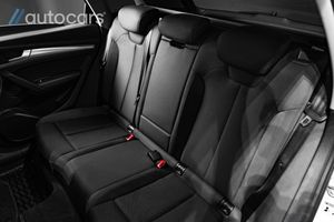 Audi Q5 bild 26