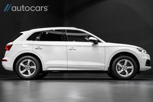 Audi Q5 bild 2