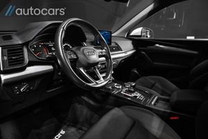 Audi Q5 bild 13