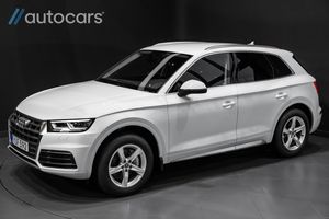 Audi Q5 bild 6