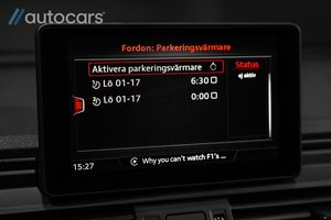 Audi Q5 bild 20