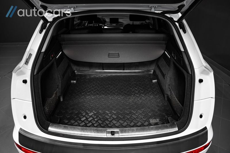 Audi Q5 bild 27