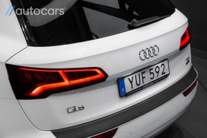 Audi Q5 bild 11