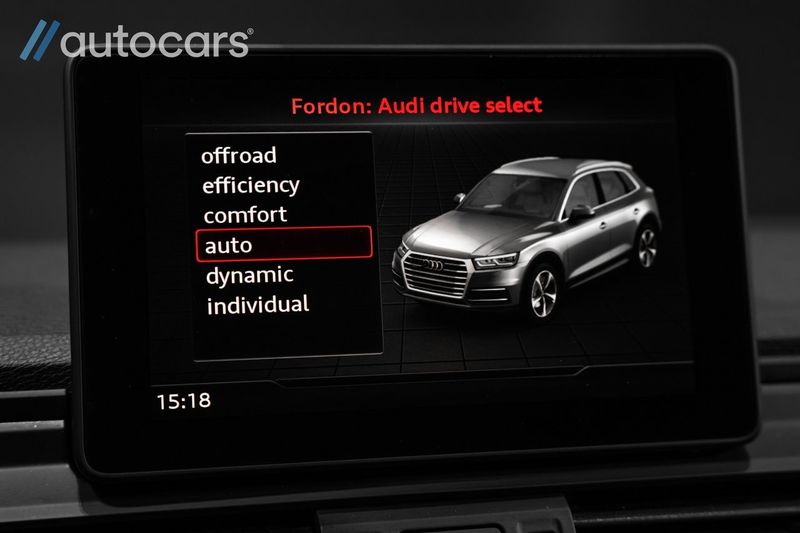 Audi Q5 bild 19