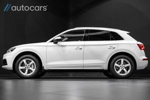 Audi Q5 bild 5